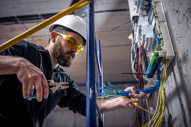 Best Affordable Emergency Electrician  in East Missoula, MT