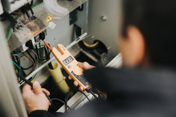 Best Electrical Contractors for Businesses  in East Missoula, MT