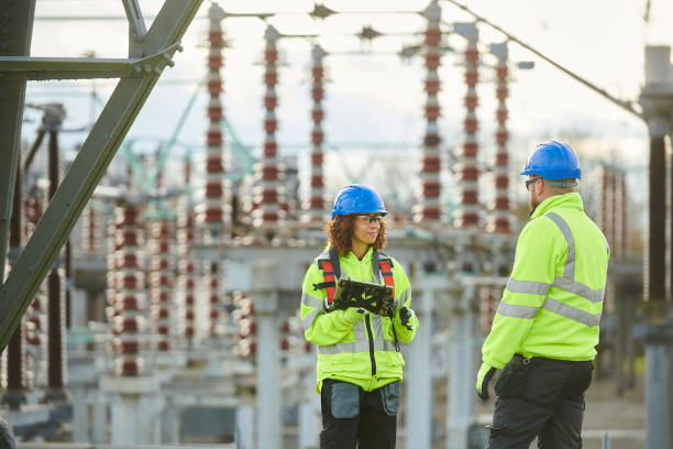 Best Electrical Installation Contractor  in East Missoula, MT