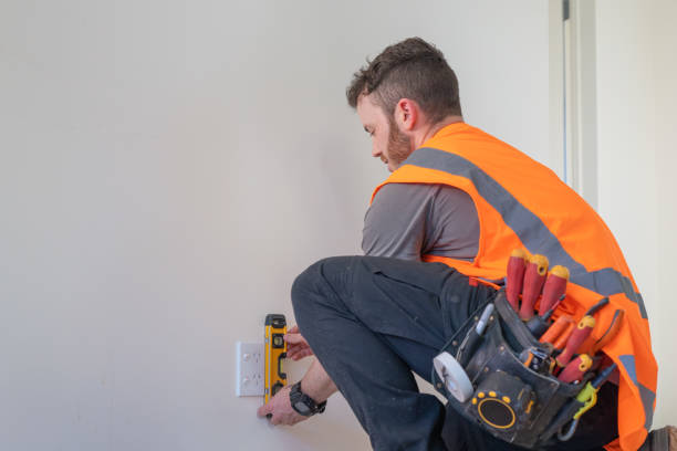 Best Electrical Troubleshooting Services  in East Missoula, MT